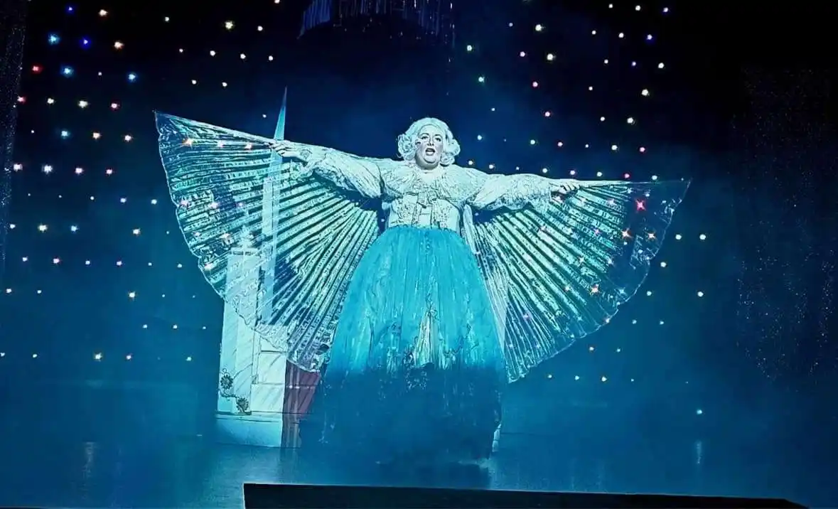 Cinderella Gallery Image